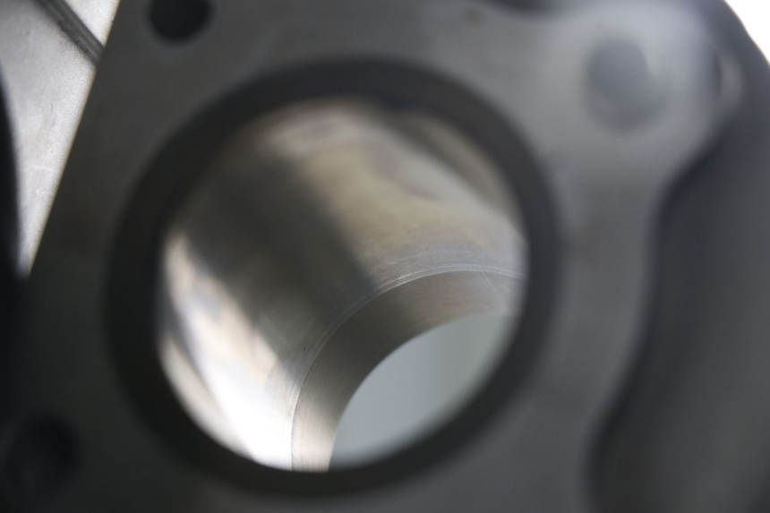 photo de CYLINDER BARREL JM MOTORS VIPER 4T 50 (2015 - 2022)