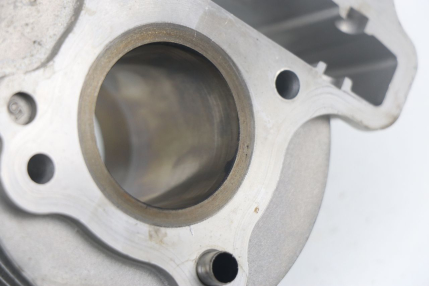 photo de CYLINDER BARREL JM MOTORS VIPER 4T 50 (2015 - 2022)