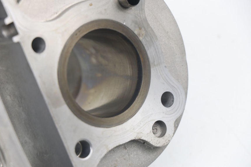 photo de CYLINDER BARREL JM MOTORS VIPER 4T 50 (2015 - 2022)