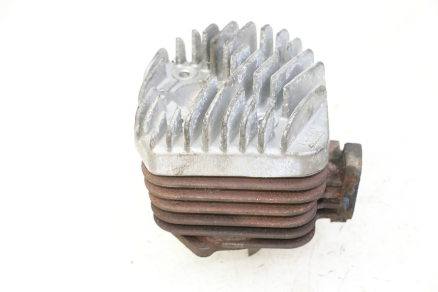 photo de CYLINDER BARREL PEUGEOT KISBEE 2T 50 (2010 - 2017)