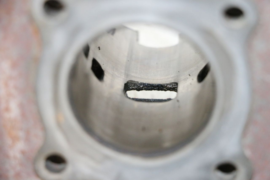 photo de CYLINDER BARREL PEUGEOT KISBEE 2T 50 (2010 - 2017)