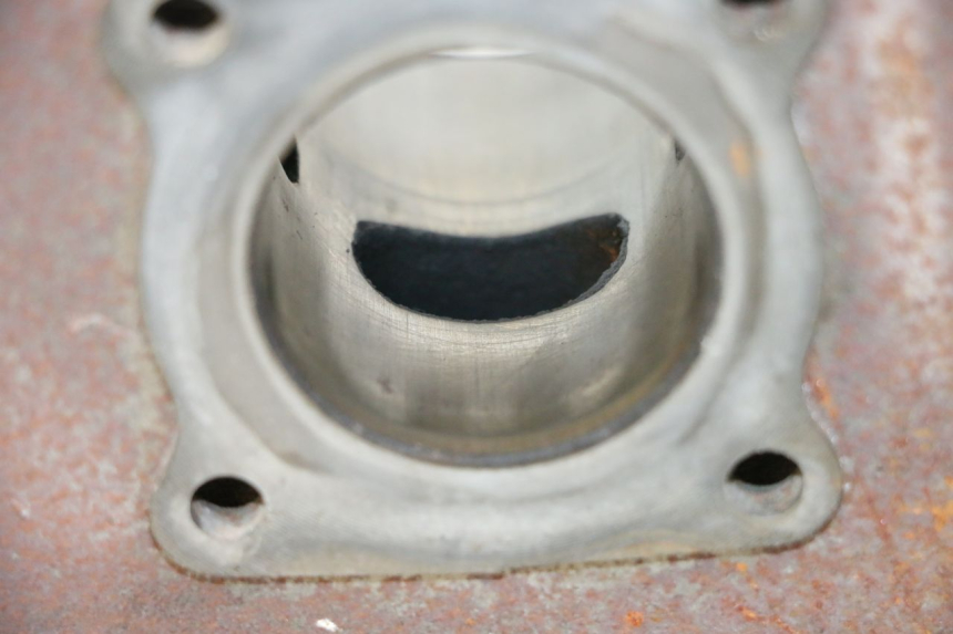 photo de CYLINDER BARREL PEUGEOT KISBEE 2T 50 (2010 - 2017)
