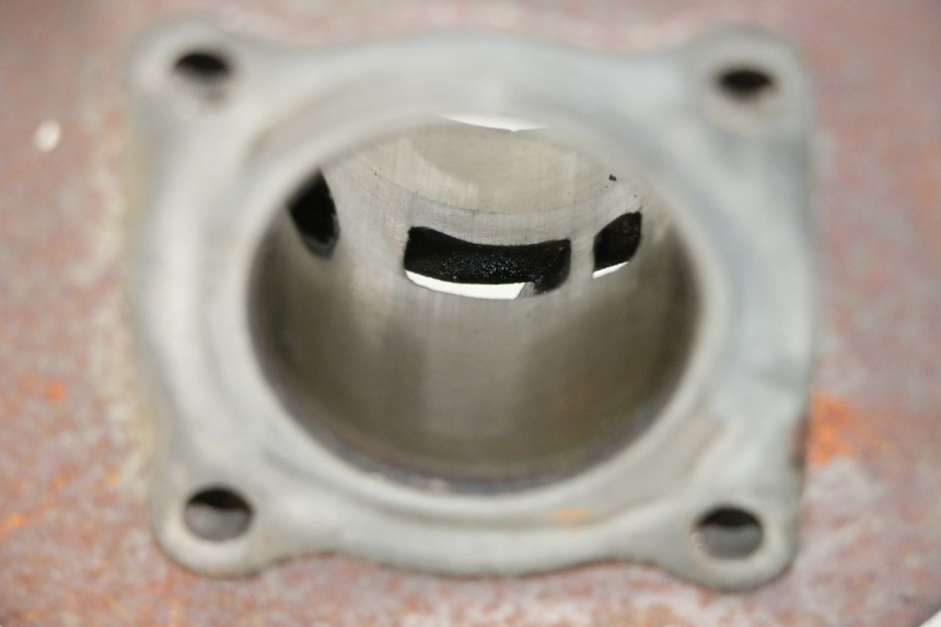 photo de CYLINDER BARREL PEUGEOT KISBEE 2T 50 (2010 - 2017)