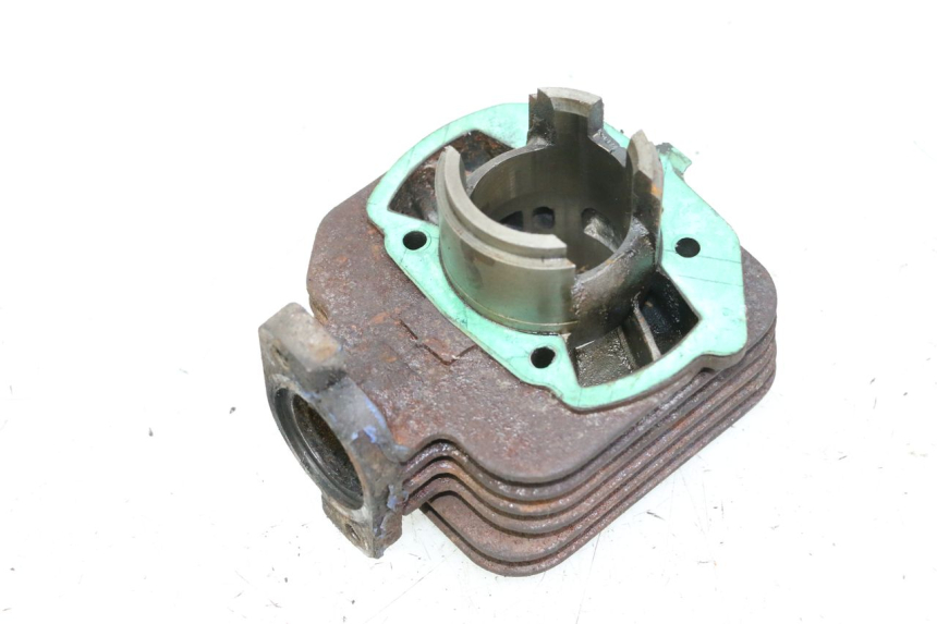 photo de CYLINDER BARREL PEUGEOT KISBEE 2T 50 (2010 - 2017)