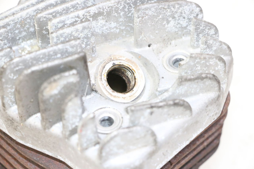 photo de CYLINDER BARREL PEUGEOT KISBEE 2T 50 (2010 - 2017)