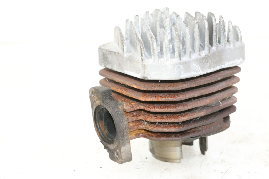 photo de CYLINDER BARREL PEUGEOT KISBEE 2T 50 (2010 - 2017)