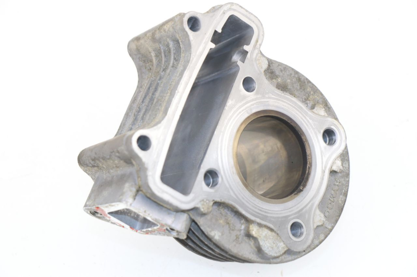 photo de CYLINDER BARREL KYMCO AGILITY 4T 50 (2005 - 2018)