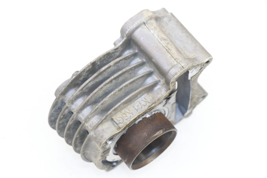 photo de CYLINDER BARREL KYMCO AGILITY 4T 50 (2005 - 2018)