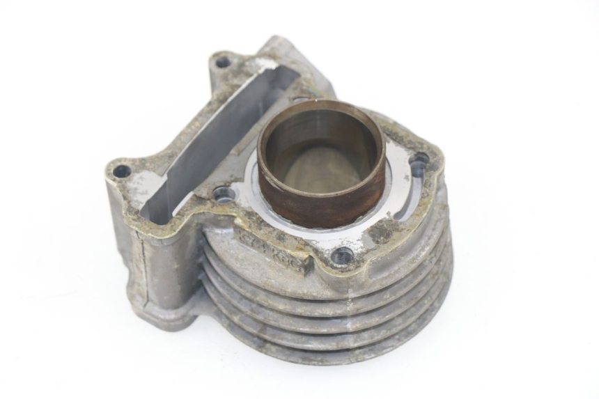 photo de CYLINDER BARREL KYMCO AGILITY 4T 50 (2005 - 2018)