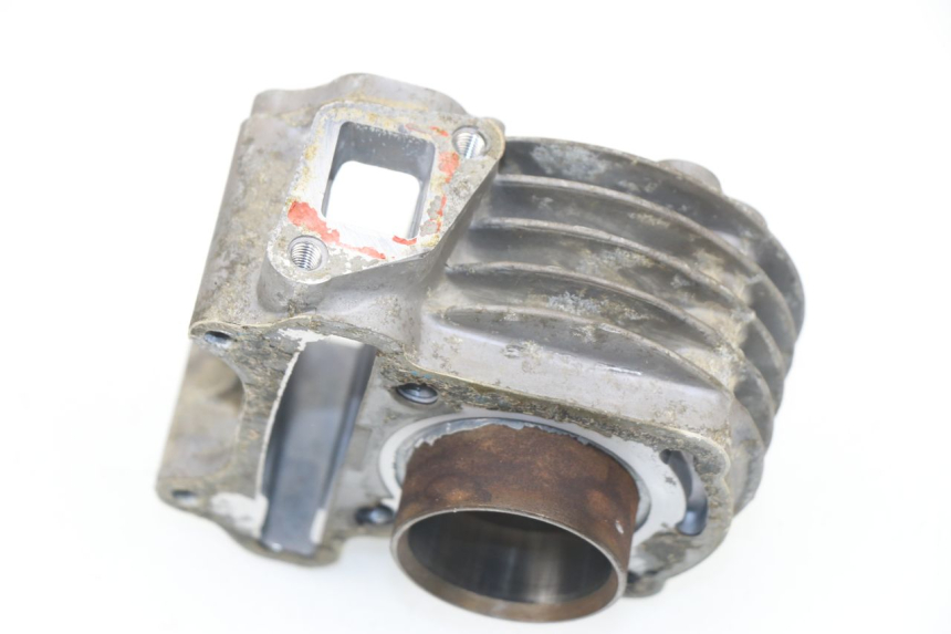 photo de CYLINDER BARREL KYMCO AGILITY 4T 50 (2005 - 2018)