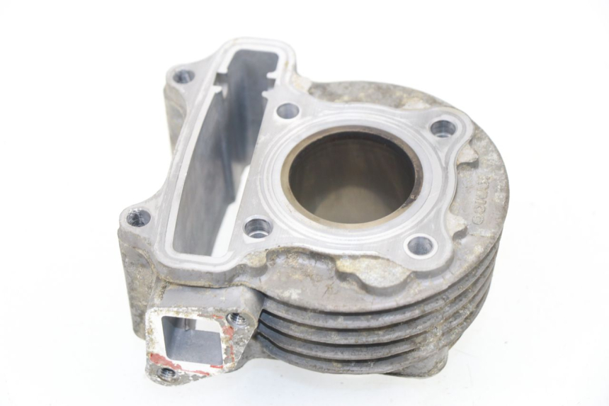 photo de CYLINDER BARREL KYMCO AGILITY 4T 50 (2005 - 2018)