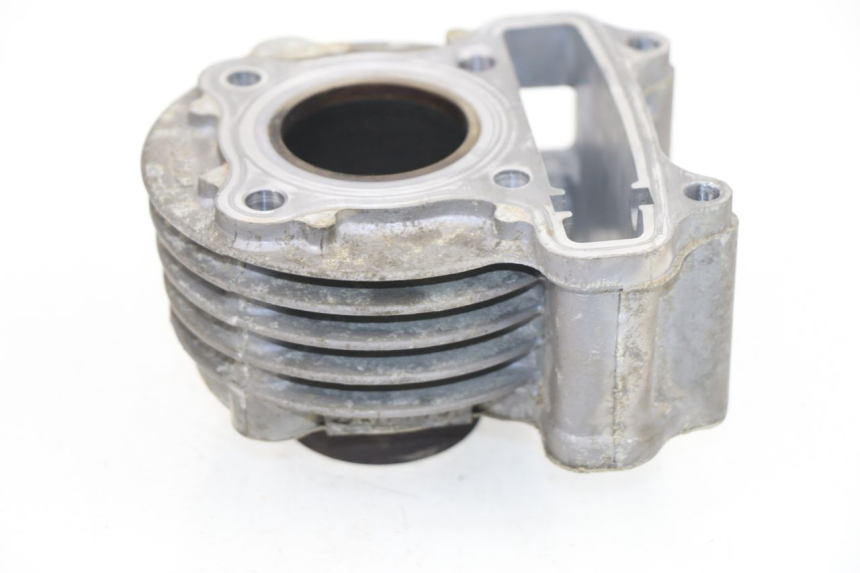 photo de CYLINDER BARREL KYMCO AGILITY 4T 50 (2005 - 2018)