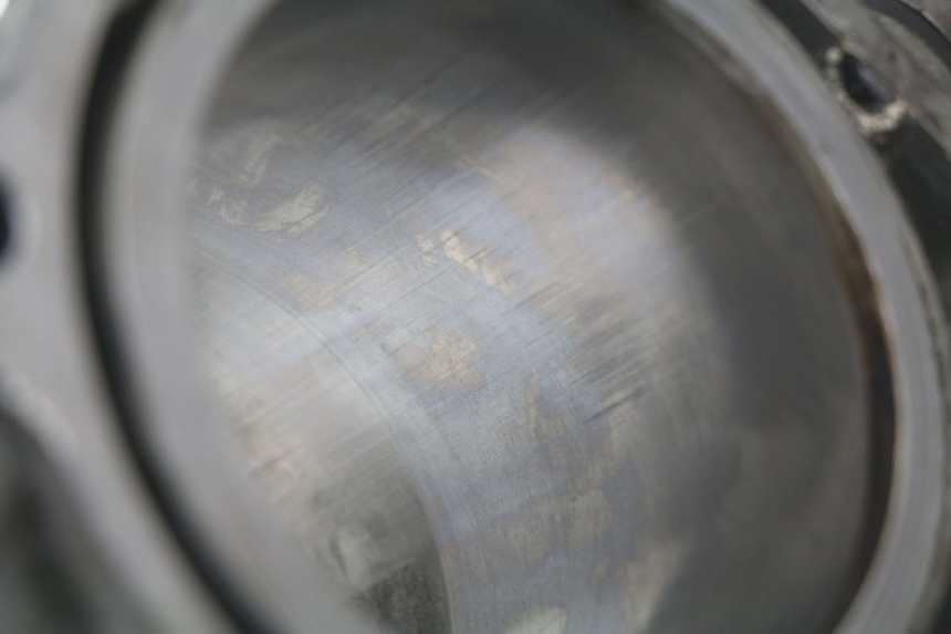 photo de CYLINDER BARREL KYMCO XCITING 500 (2007 - 2010)
