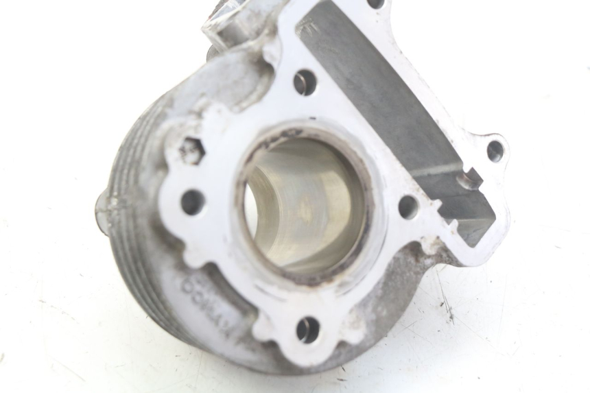 photo de CYLINDER BARREL KYMCO LIKE 4T 50 (2009 - 2018)