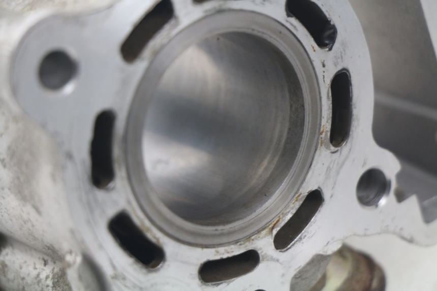 photo de CYLINDER BARREL MBK OVETTO 4T 50 (2008 - 2016)