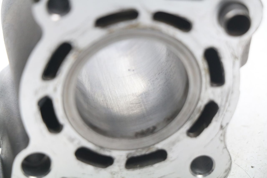 photo de CYLINDER BARREL MBK OVETTO 4T 50 (2008 - 2016)