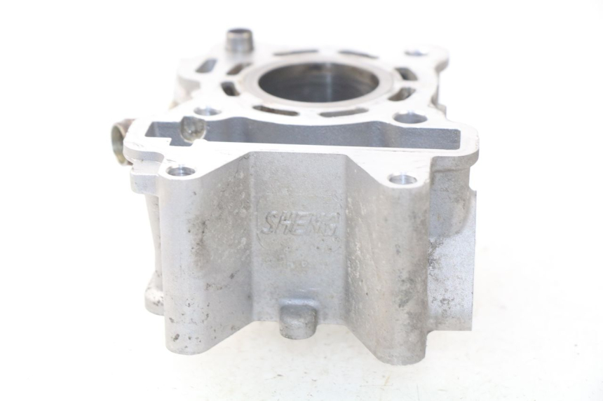 photo de CYLINDER BARREL MBK OVETTO 4T 50 (2008 - 2016)