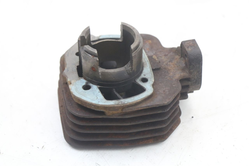 photo de CYLINDER BARREL PEUGEOT LUDIX 50 (2005 - 2007)