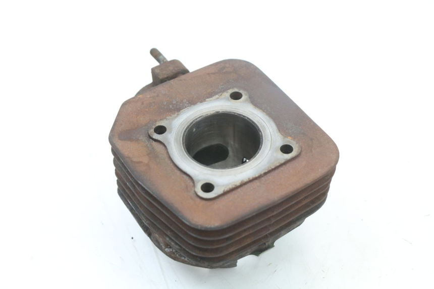 photo de CYLINDER BARREL PEUGEOT STREETZONE 2T 50 (2014 - 2019)