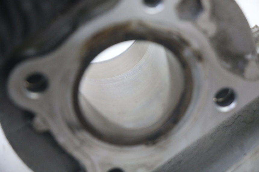 photo de CYLINDER PISTON KYMCO AGILITY 4T 50 (2018 - 2022)