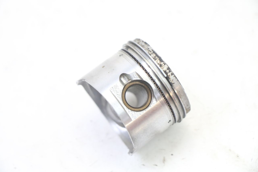 photo de CYLINDER PISTON KYMCO AGILITY 4T 50 (2018 - 2022)