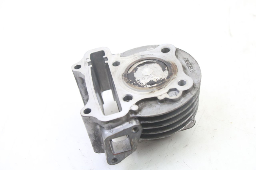 photo de CYLINDER PISTON KYMCO AGILITY 4T 50 (2018 - 2022)