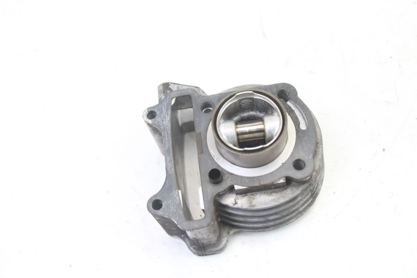 photo de CYLINDER PISTON KYMCO AGILITY 4T 50 (2018 - 2022)
