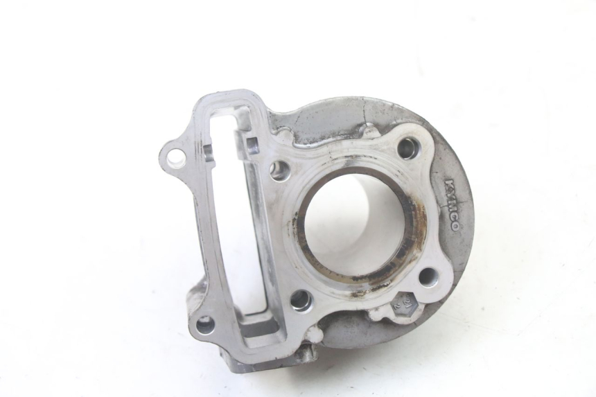 photo de CYLINDER PISTON KYMCO AGILITY 4T 50 (2018 - 2022)