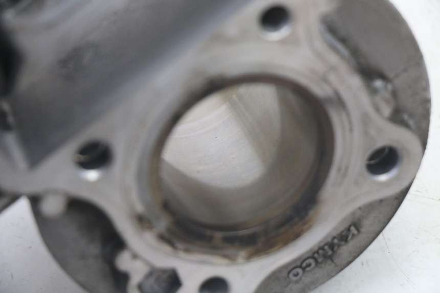 photo de CYLINDER PISTON KYMCO AGILITY 4T 50 (2018 - 2022)