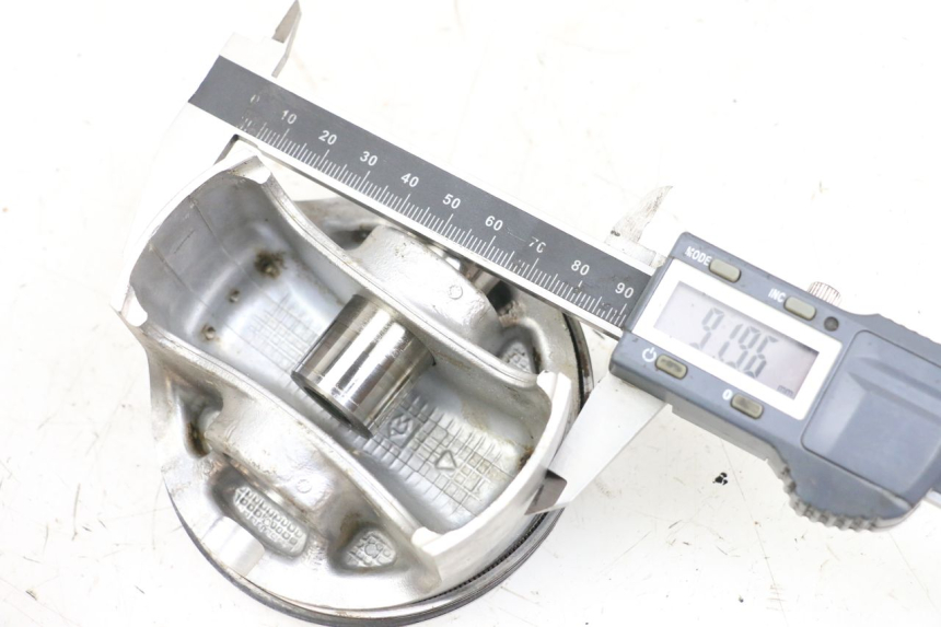 photo de CYLINDER PISTON APRILIA ATLANTIC 500 (2002 - 2003)
