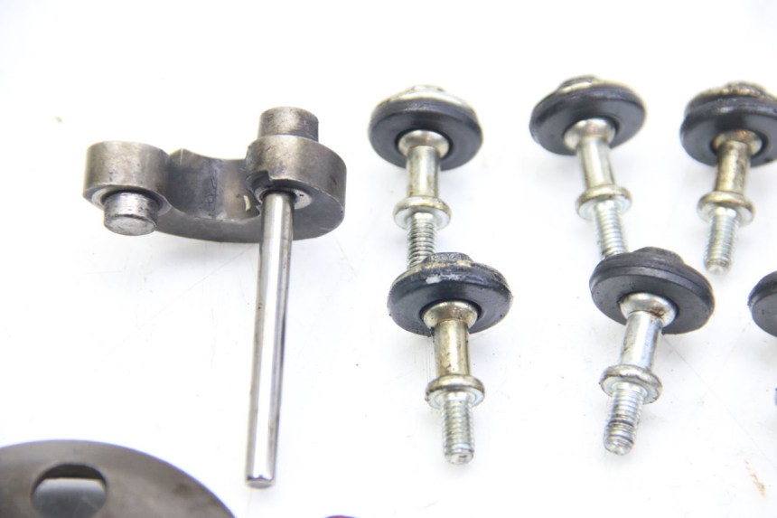 photo de CYLINDER PISTON APRILIA ATLANTIC 500 (2002 - 2003)