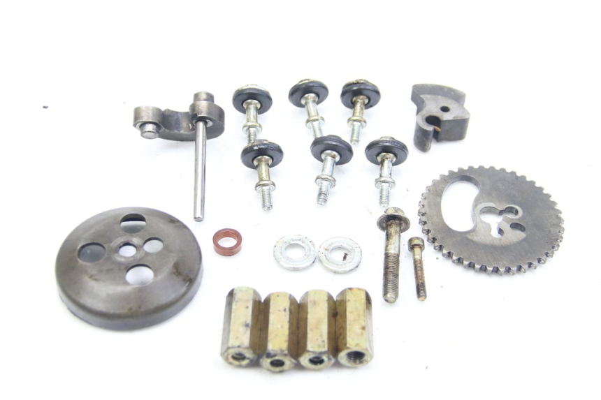 photo de CYLINDER PISTON APRILIA ATLANTIC 500 (2002 - 2003)