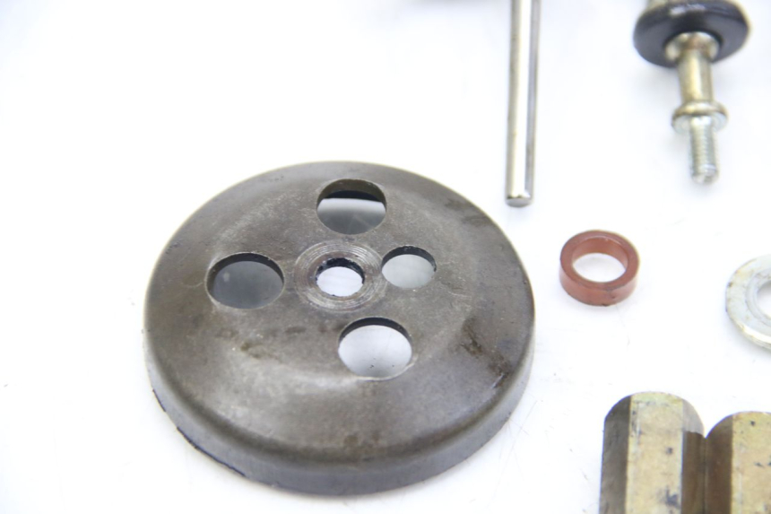 photo de CYLINDER PISTON APRILIA ATLANTIC 500 (2002 - 2003)
