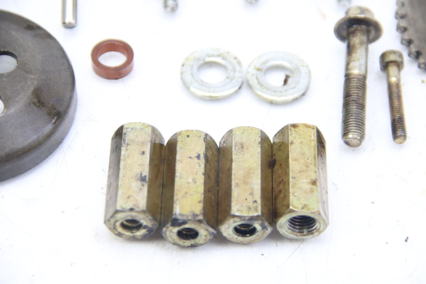 photo de CYLINDER PISTON APRILIA ATLANTIC 500 (2002 - 2003)