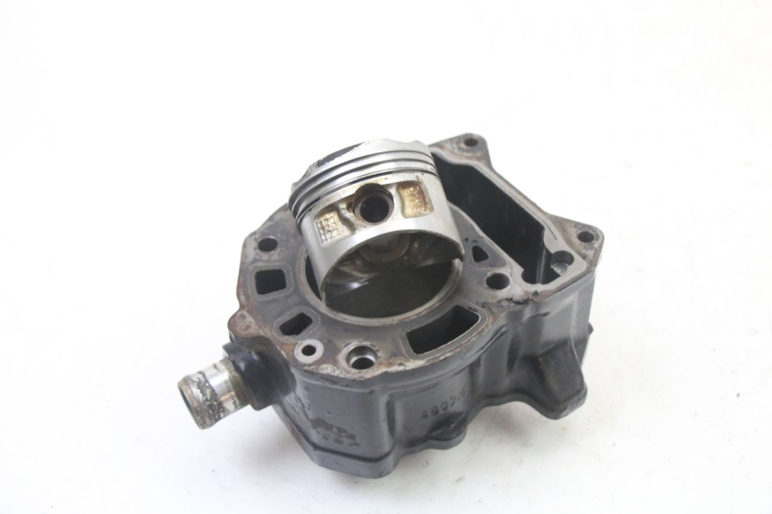 photo de CYLINDER BARREL PISTON APRILIA ATLANTIC 125 (2003 - 2009)