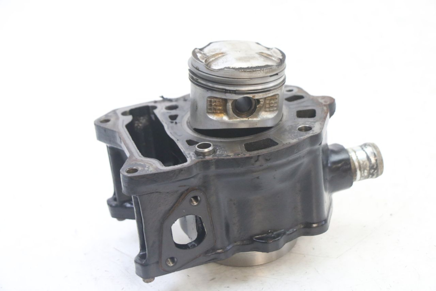 photo de CYLINDER BARREL PISTON APRILIA ATLANTIC 125 (2003 - 2009)