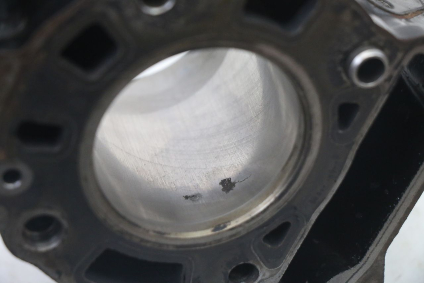 photo de CYLINDER BARREL PISTON APRILIA ATLANTIC 125 (2003 - 2009)