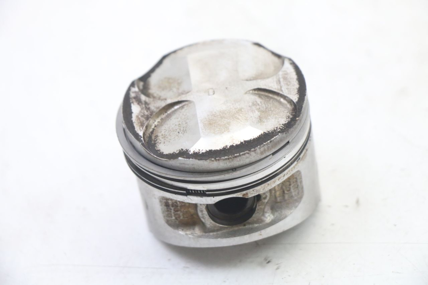 photo de CYLINDER BARREL PISTON APRILIA ATLANTIC 125 (2003 - 2009)