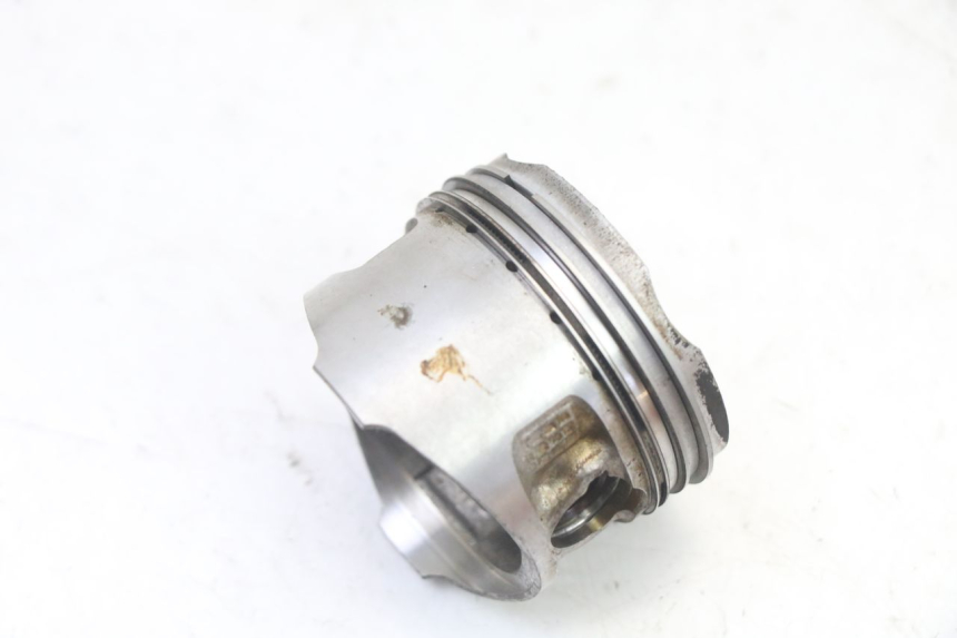 photo de CYLINDER BARREL PISTON APRILIA ATLANTIC 125 (2003 - 2009)