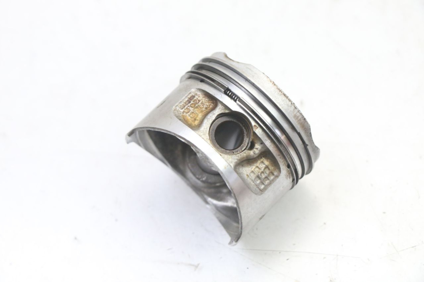 photo de CYLINDER BARREL PISTON APRILIA ATLANTIC 125 (2003 - 2009)