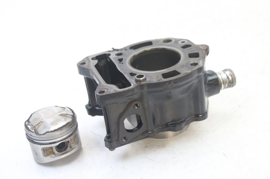 photo de CYLINDER BARREL PISTON APRILIA ATLANTIC 125 (2003 - 2009)