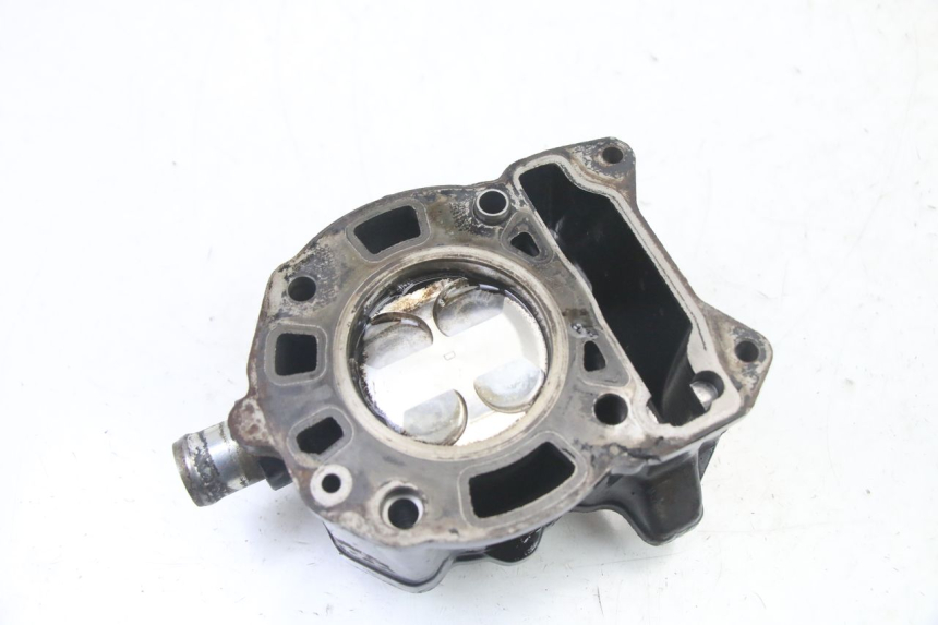 photo de CYLINDER BARREL PISTON APRILIA ATLANTIC 125 (2003 - 2009)