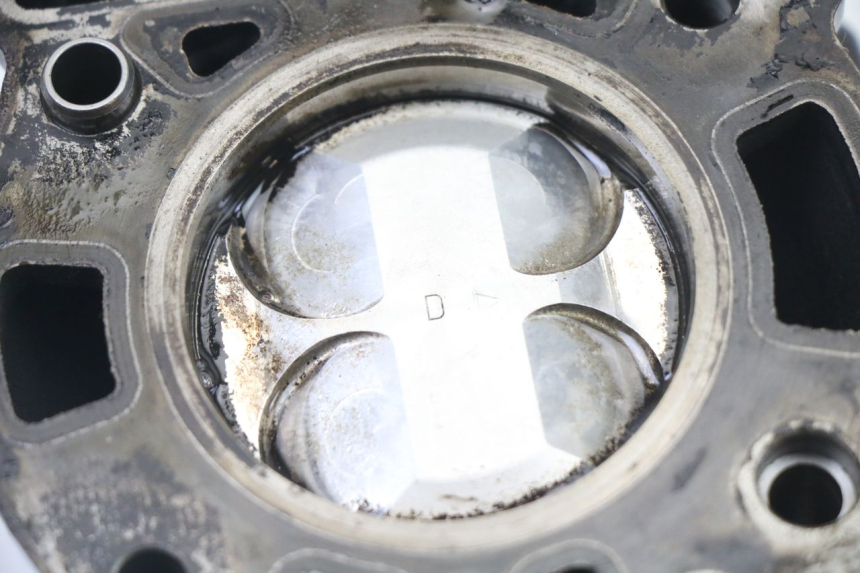 photo de CYLINDER BARREL PISTON APRILIA ATLANTIC 125 (2003 - 2009)
