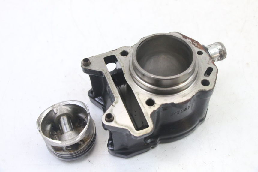 photo de CYLINDER BARREL PISTON APRILIA ATLANTIC 125 (2003 - 2009)