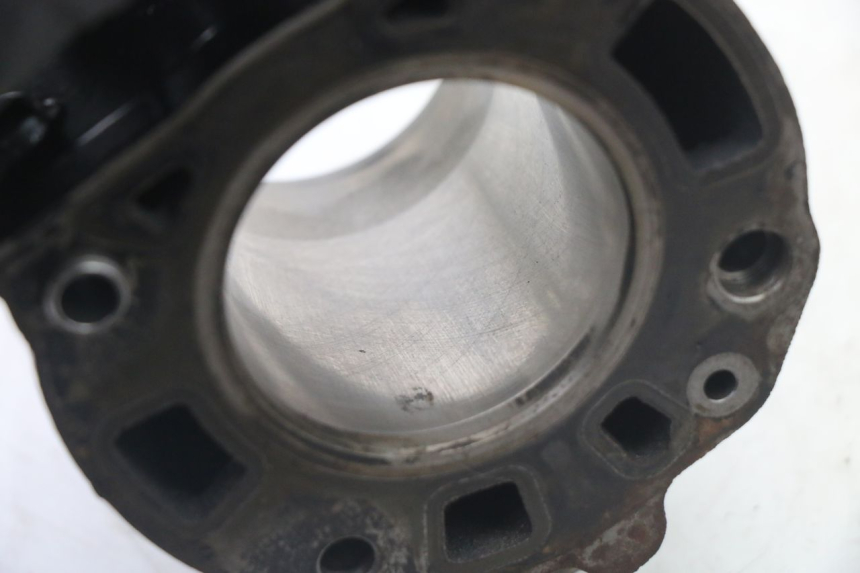 photo de CYLINDER BARREL PISTON APRILIA ATLANTIC 125 (2003 - 2009)