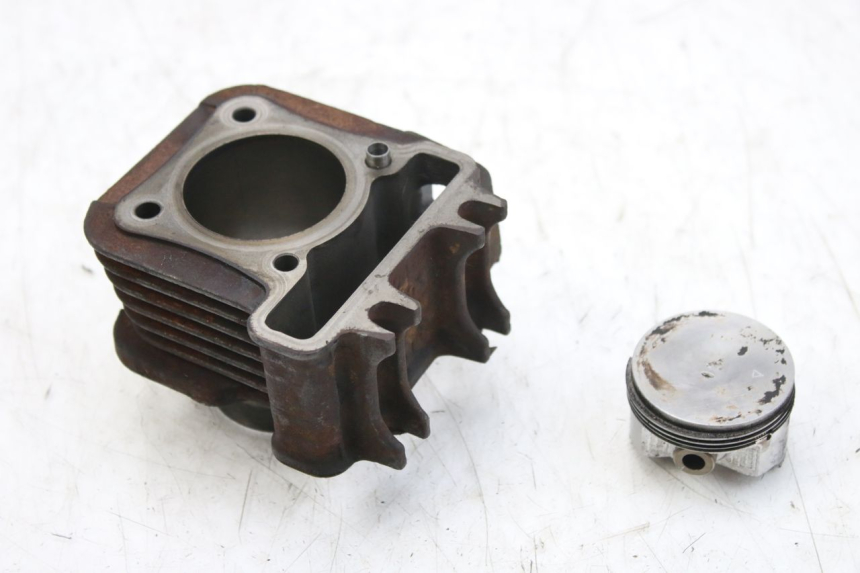 photo de CYLINDER PISTON APRILIA SCARABEO 100 (2003 - 2012)