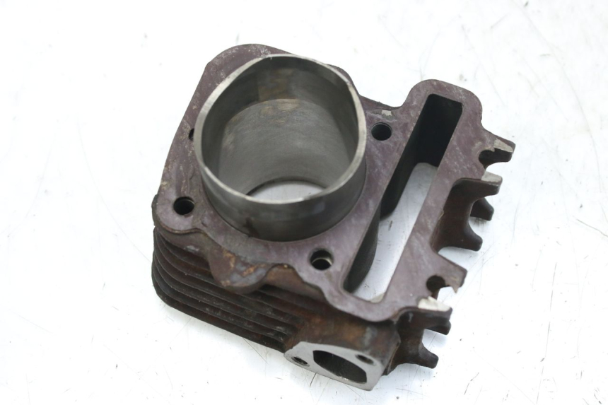 photo de CYLINDER PISTON APRILIA SCARABEO 100 (2003 - 2012)