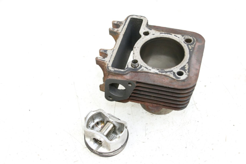 photo de CYLINDER PISTON APRILIA SCARABEO 100 (2003 - 2012)