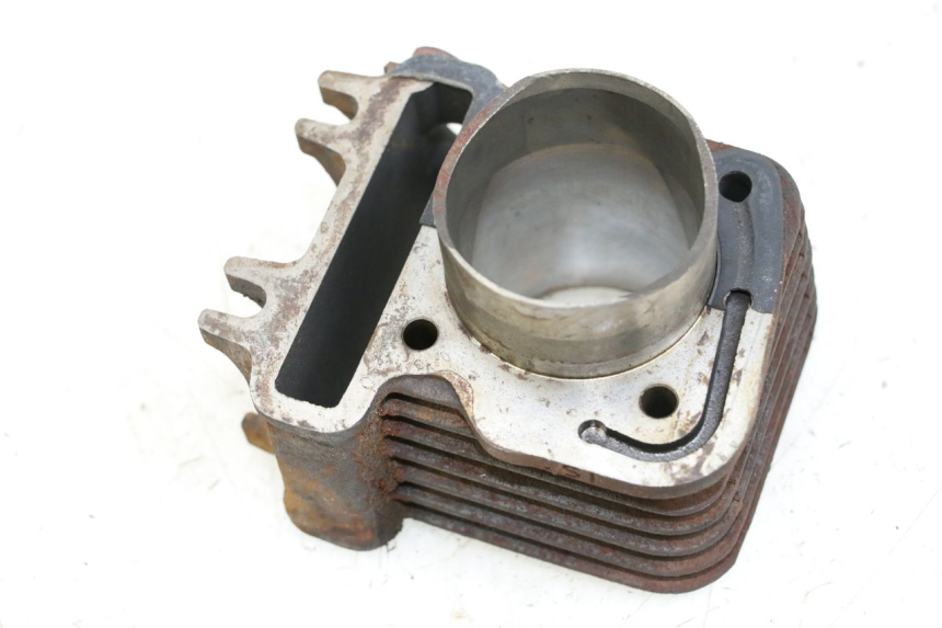 photo de CYLINDER PISTON APRILIA SCARABEO 100 (2003 - 2012)