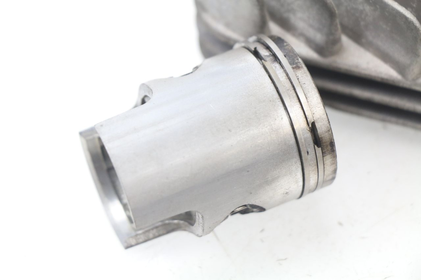 photo de CYLINDER BARREL PISTON APRILIA SR 2T 50 (2012 - 2017)